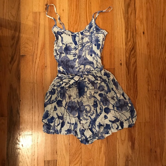 H&M Pants - HM Romper